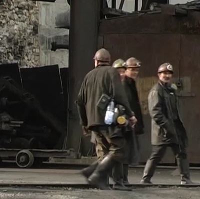 Число жертв взрыва в шахте им. Засядько выросло до пяти Число жертв взрыва в шахте им. Засядько выросло до пяти
