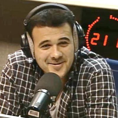 Песни emin слушать и скачать