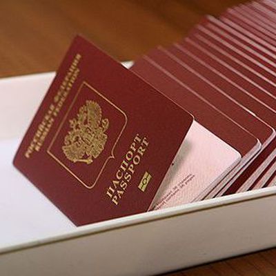 С 1 марта въезд на территорию Украины для россиян возможен только по загранпаспорту С 1 марта въезд на территорию Украины для россиян возможен только по загранпаспорту