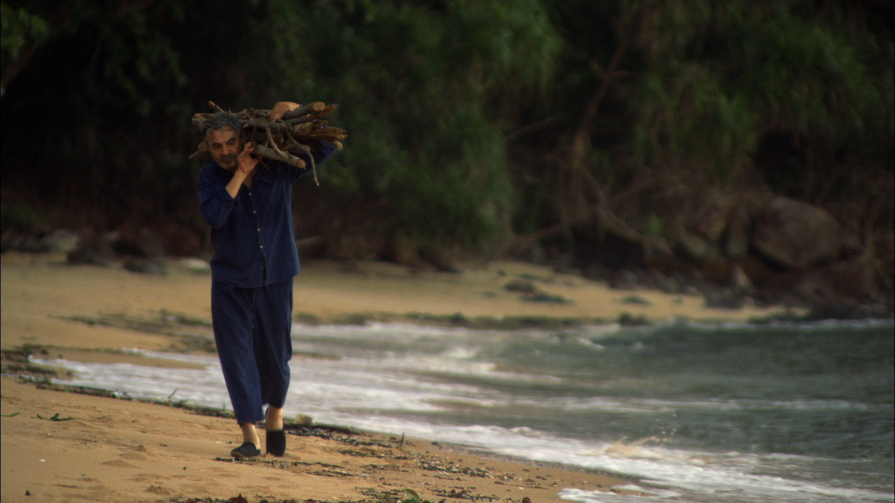 Остров ненужных людей / Сериал / Russia.tv