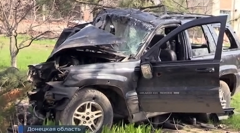 Силовики не скрывают нарушение перемирия
