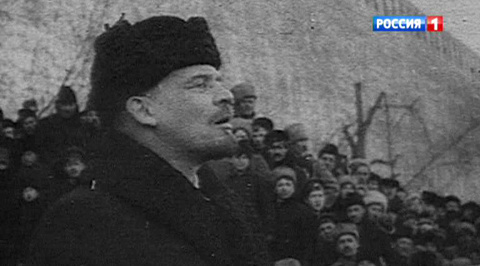 Сегодня исполнилось 145 лет со дня рождения Владимира Ленина