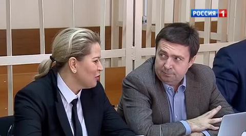 Прокурор считает, что Васильева ввела в заблуждение Сердюкова