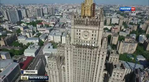 Дипломатический прокол: финны омрачили 40-летний юбилей Хельсинских соглашений