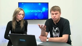 Губерниев - о конкурсе на Sportbox.ru